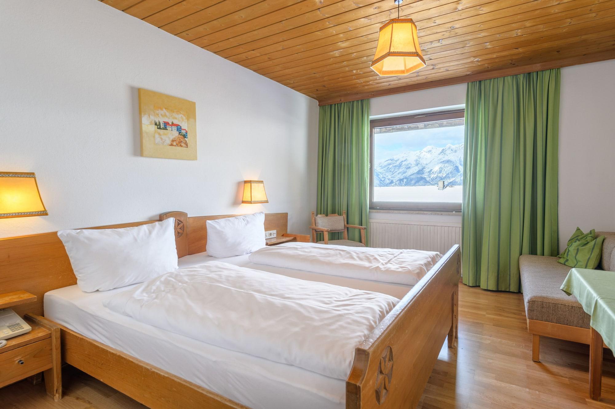 Hotel Baerenwirth Patsch