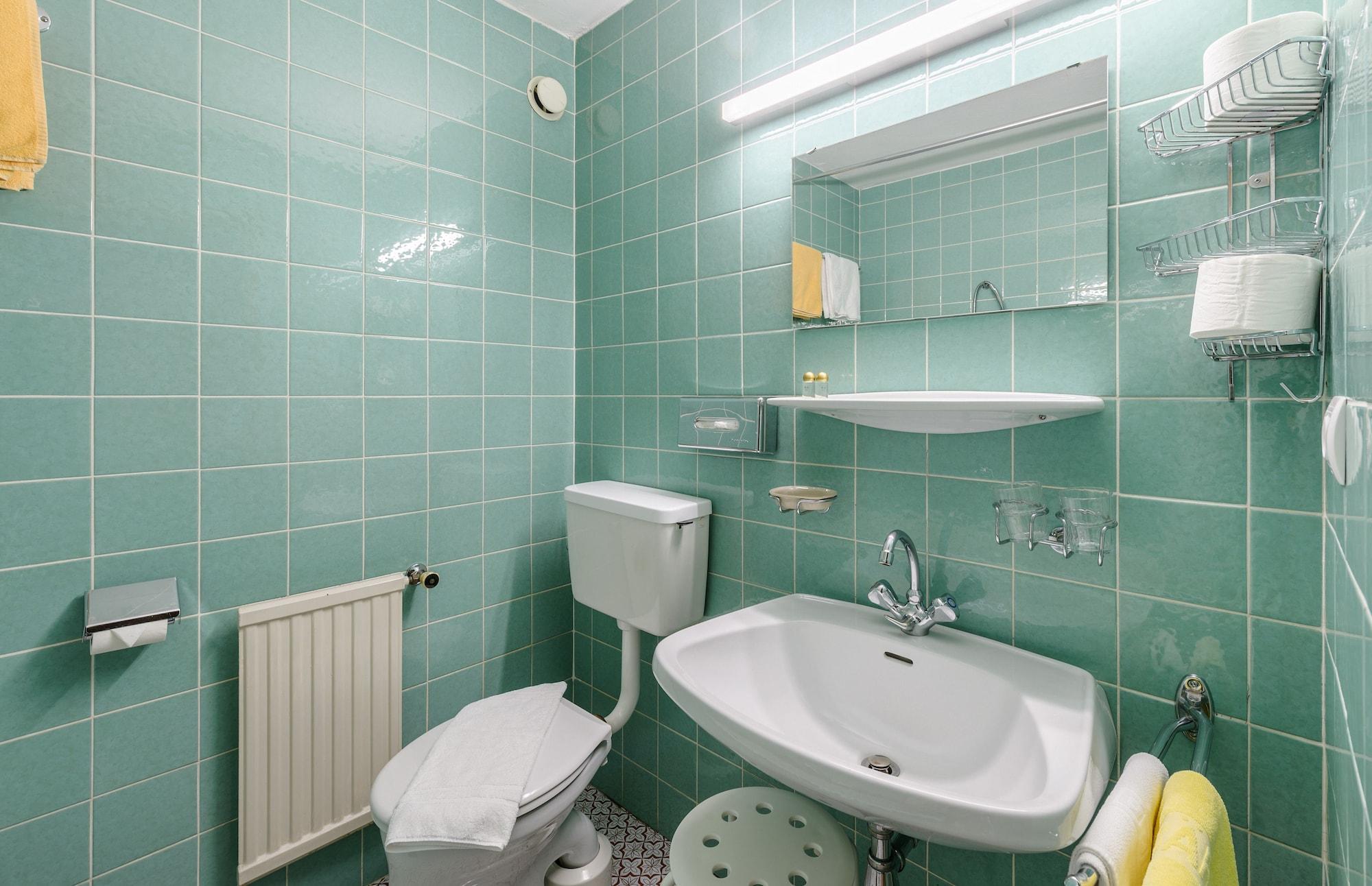 Hotel Baerenwirth 3*
