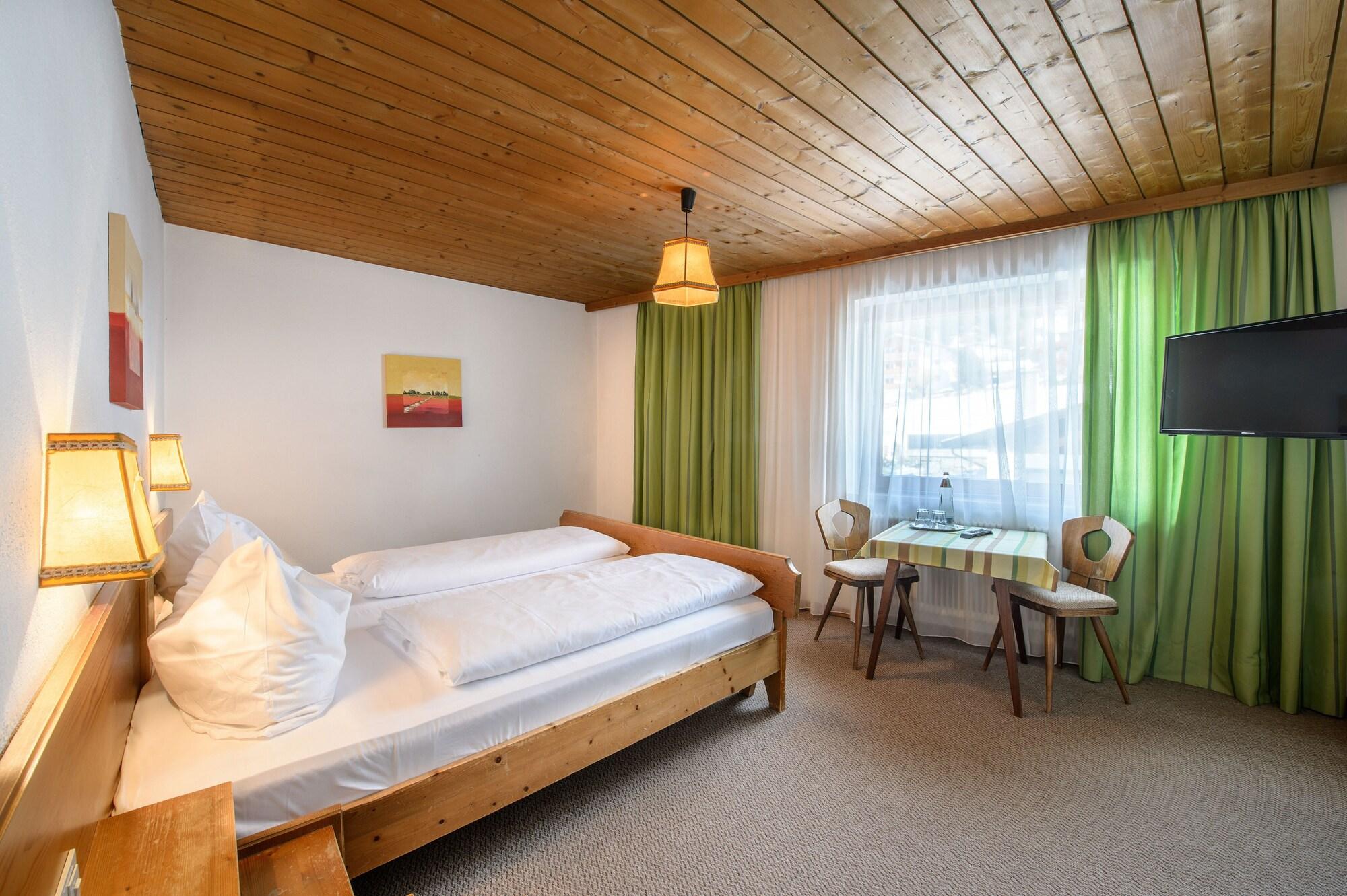 Baerenwirth Hotel