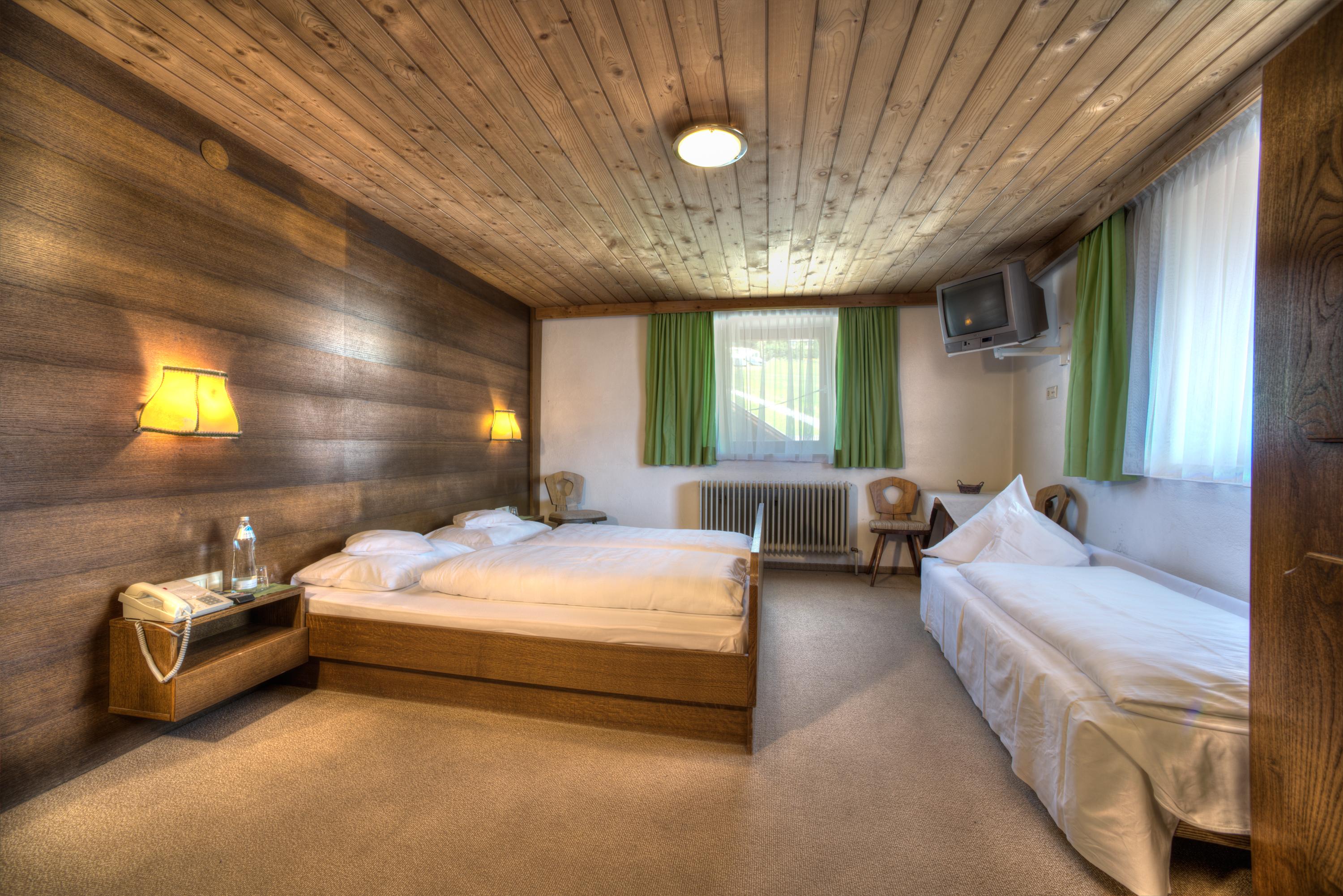 Hotel Baerenwirth