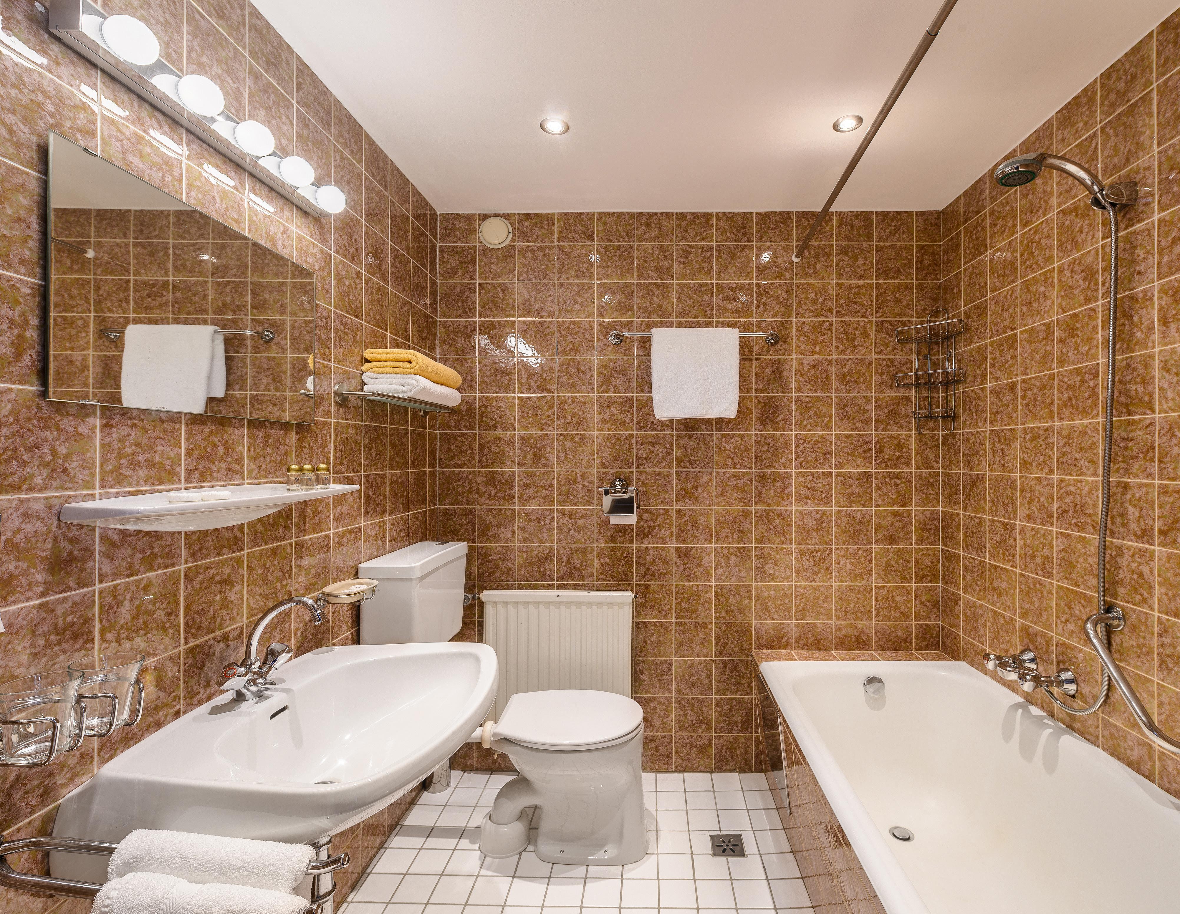 Hotel Baerenwirth 3*