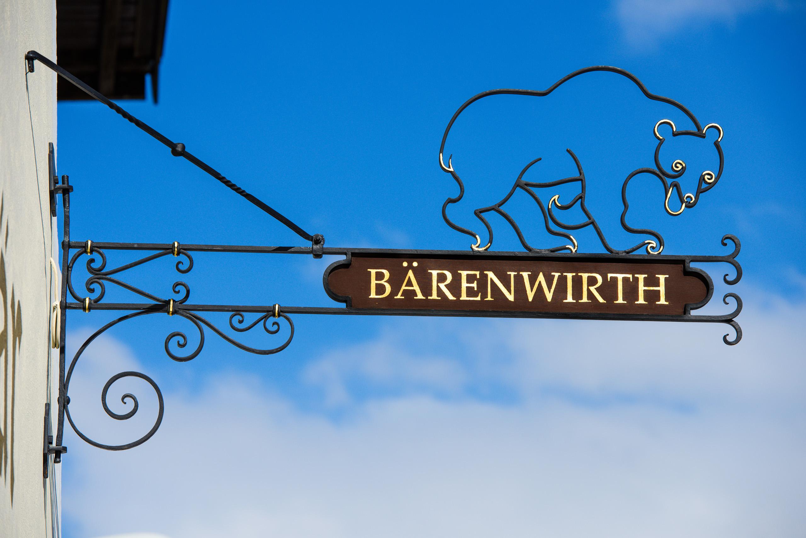 Baerenwirth Patsch