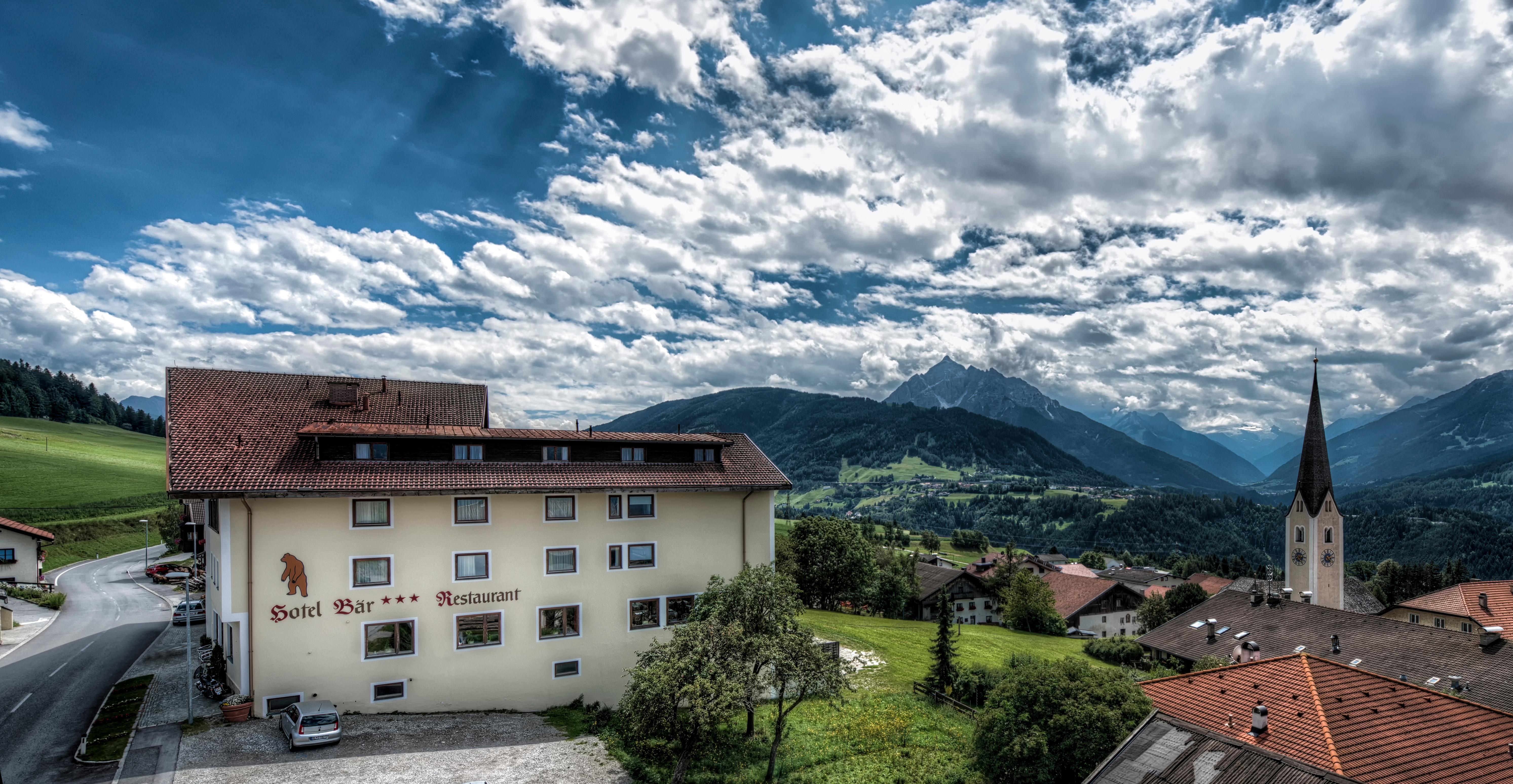 Hotel Baerenwirth