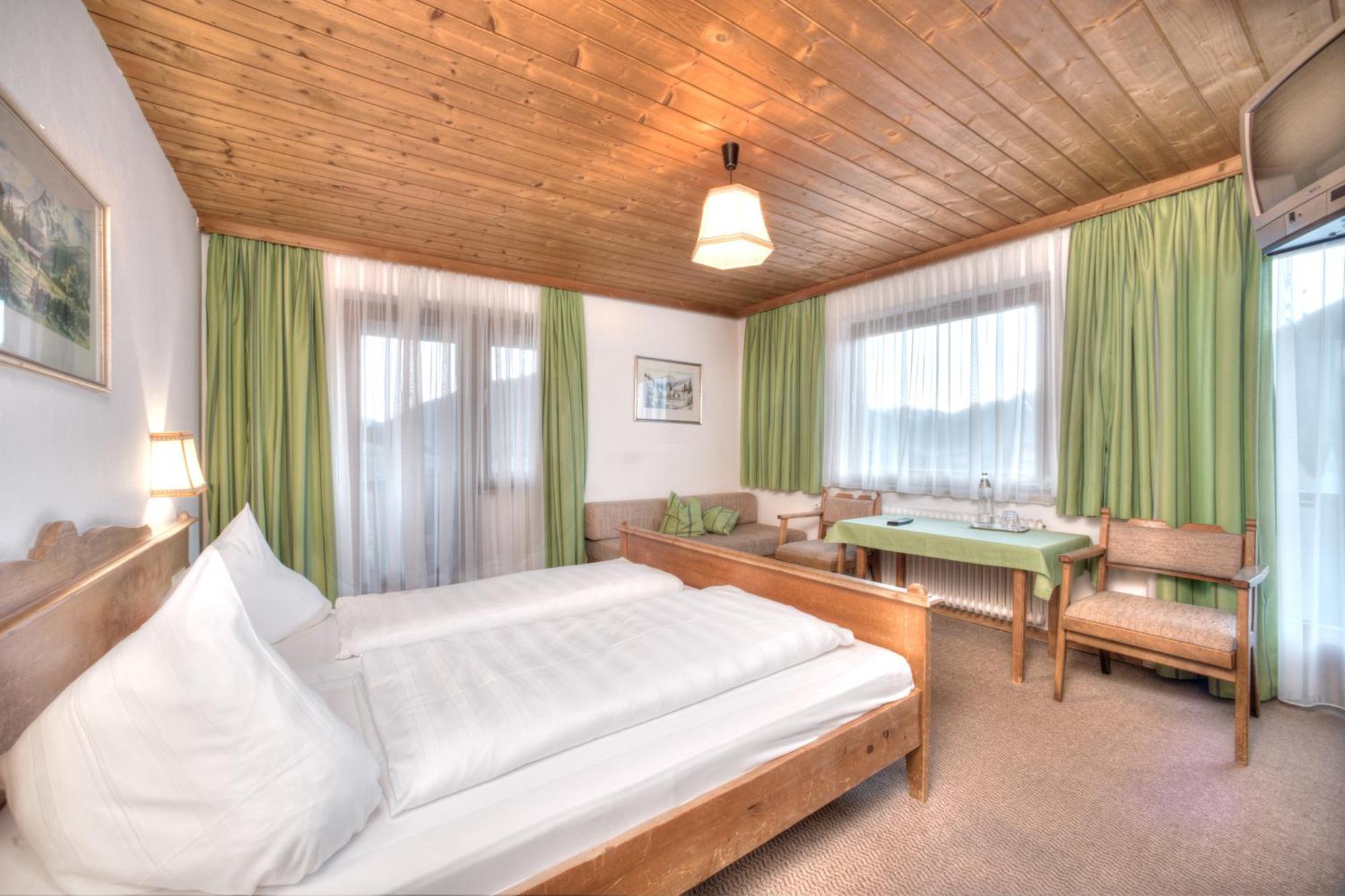 Hotel Baerenwirth Patsch