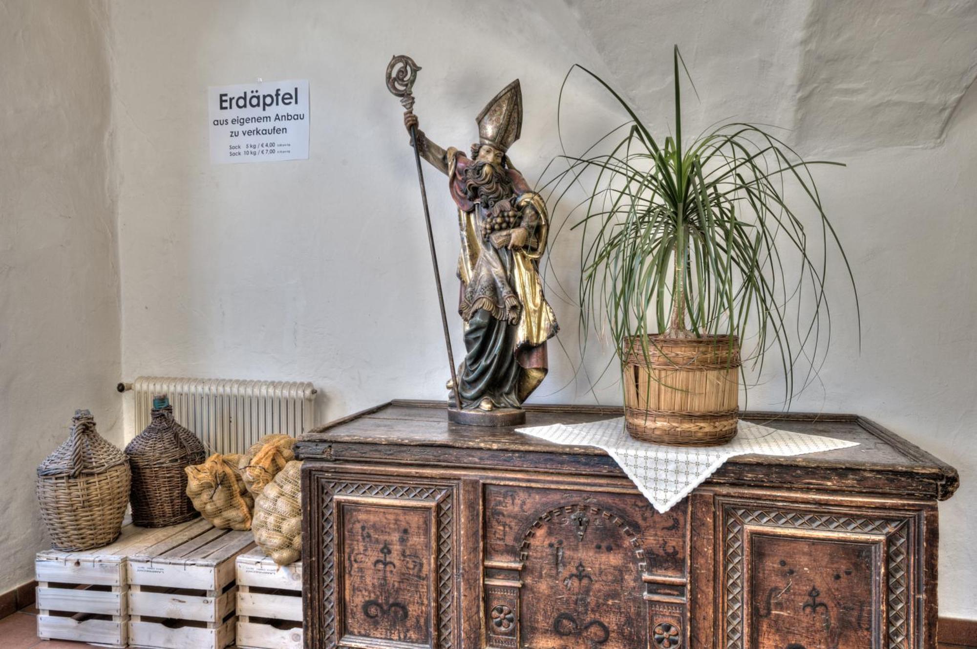 Hotel Baerenwirth