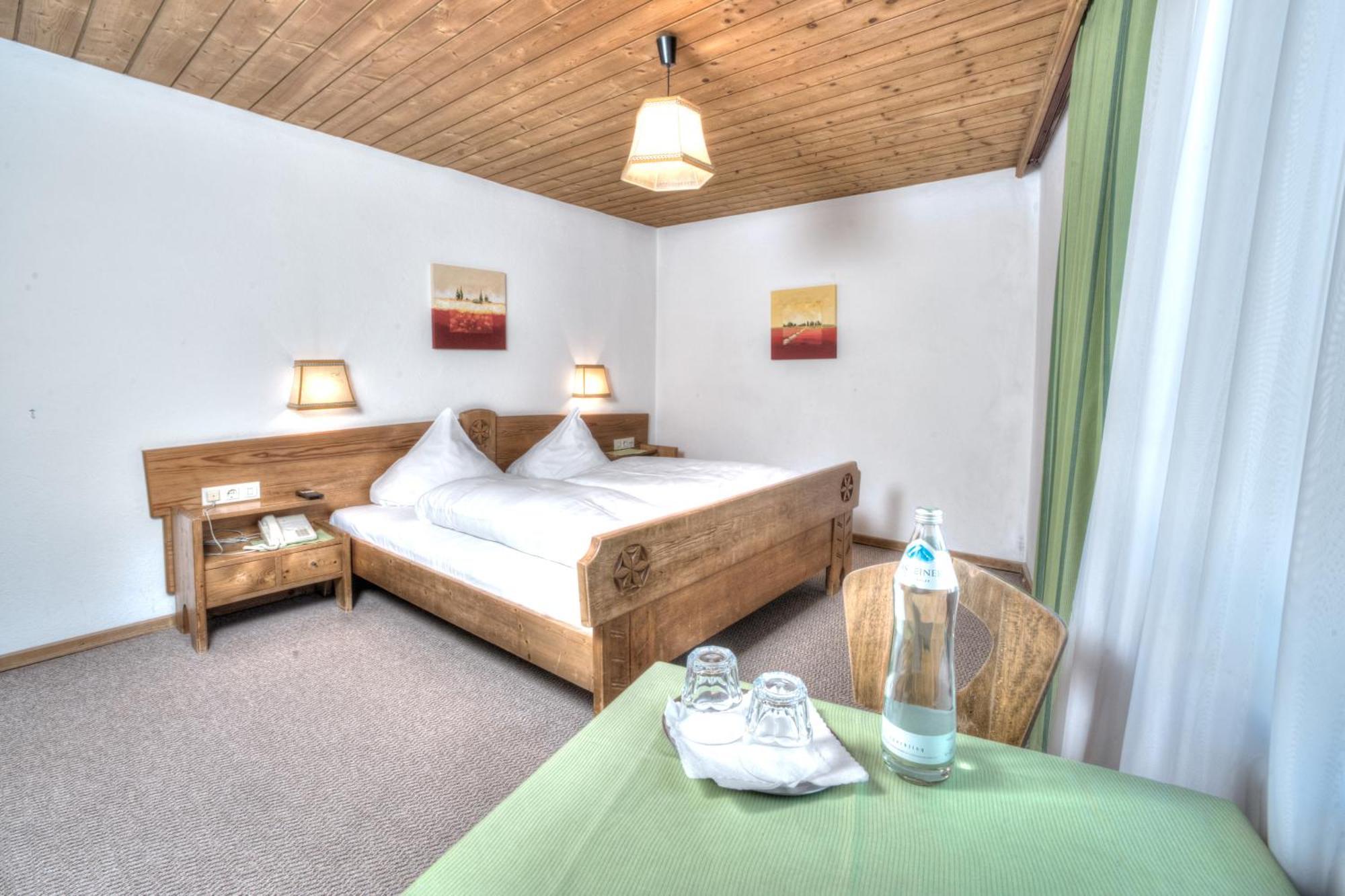 Hotel Baerenwirth 3*