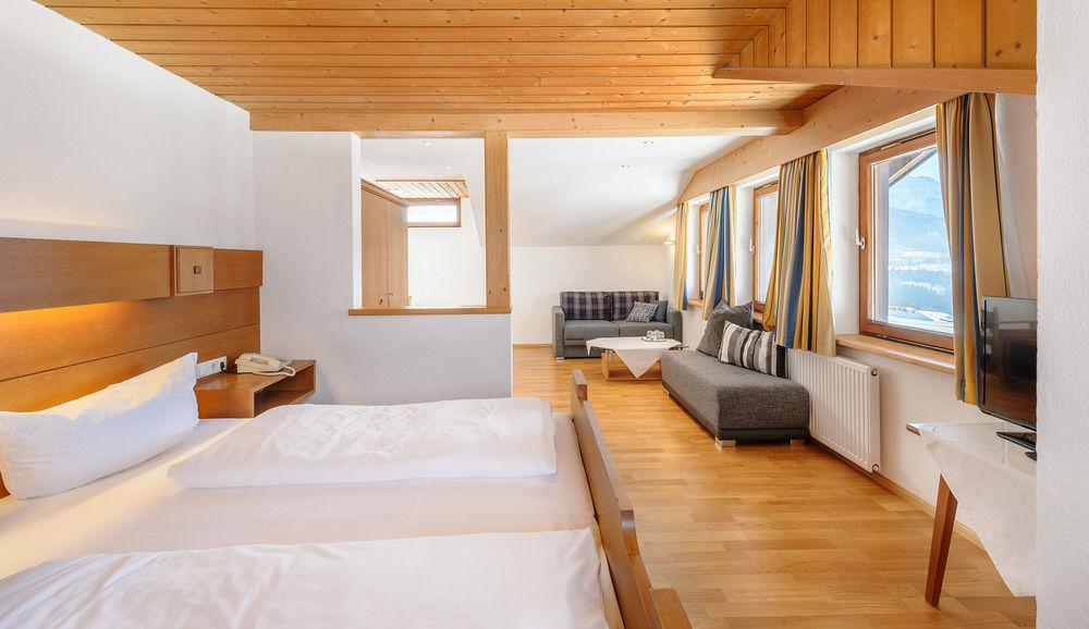 Hotel Baerenwirth Patsch
