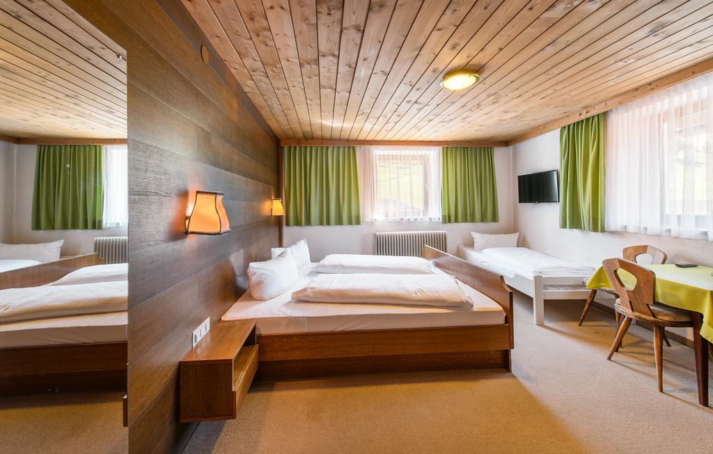 Hotel Baerenwirth 3*