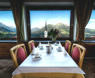 Baerenwirth Hotel Patsch